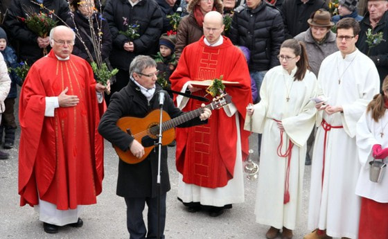 Palmsonntag