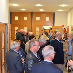 Vortrag von Univ Prof.Dr.Dr.Paul M. Zulehner