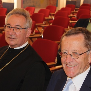 Verleihung des Missionspreises 2022