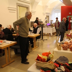 Advent in Ansfelden 2014