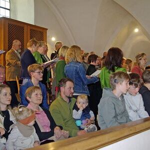 Jubelpaarmesse 2026