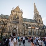 Diakonenweihe 6. Juni 2022 | Mariendom Linz