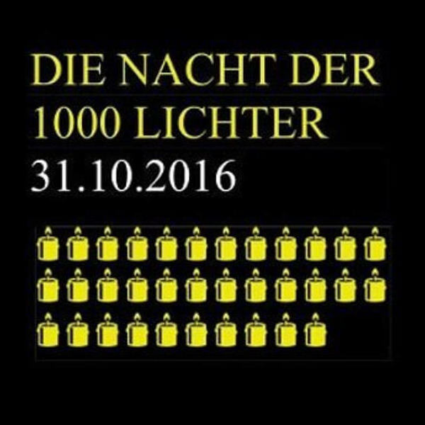 Die Nacht der 1000 Lichter - Pfarre Laakirchen