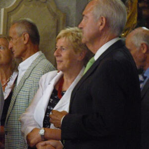 Amerstorfer Rudolfine & Gerhard