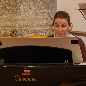 Dank-Andacht zum Jahreswechsel 2022/2023