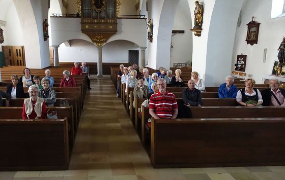 Tragwein u. St. Thomas am Blasenstein