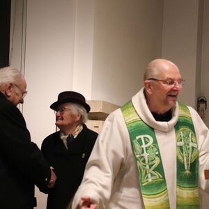 Ehrung für Rosi Mittmannsgruber