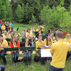 Das war die Schallenbergmesse 2015