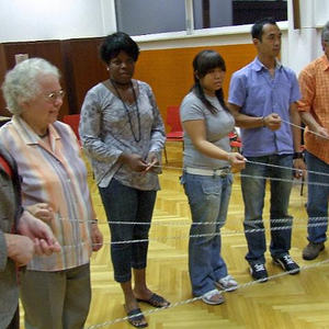 NEUE HEIMAT für alle