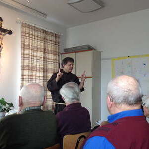 KMB-Jahreshauptversammlung