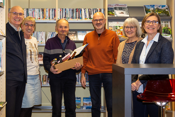 Dr. Helmut Schneiderbauer