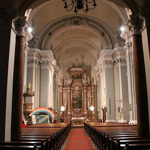 Lange Nacht der Kirchen