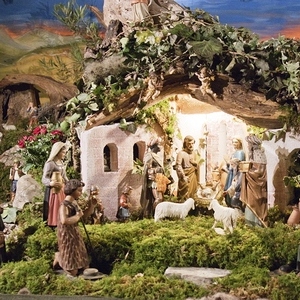 Dreikönigsandacht 2026