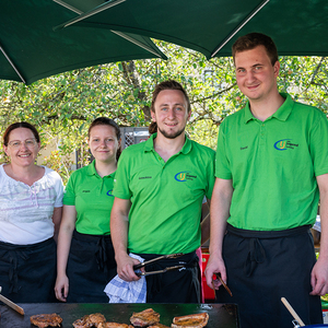 Pfarrfest Lasberg, 2024