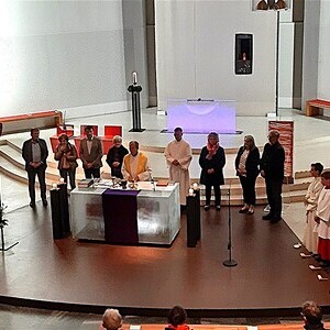 Gründonnerstag 2025