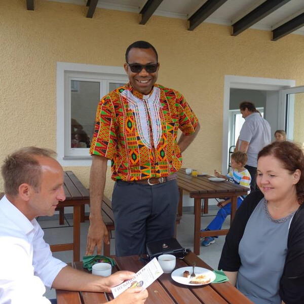 KJS-Vatertagskaffee 10.6.2018