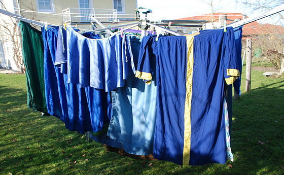 Sternsingeraktion - Ergebnis