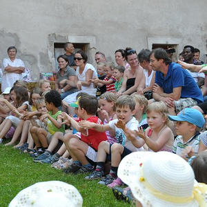 Kindergartenabschluss