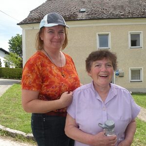 Abbruch-Roboteinsatz 21.5.16