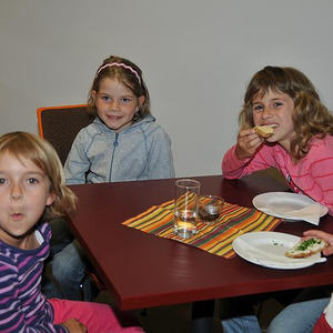 Bericht im ORF Lange Nacht