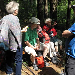 pfarrausflug st. quirinus