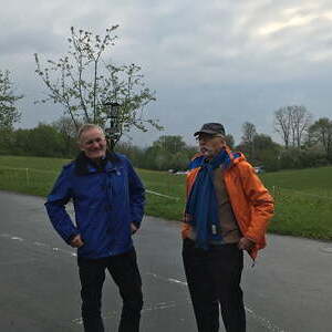 KMB-Wallfahrt Steyr 2017