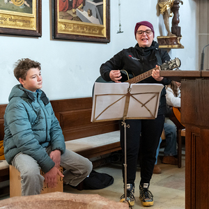 Sonntag, 23. November 2025