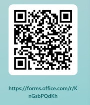 QR Code Bestellung Messintention