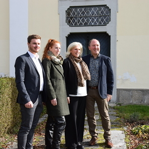 Pfarre St. Peter/Wbg.