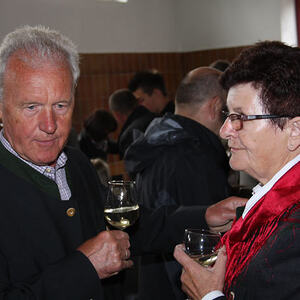 Erstkommunion am 15.05.2011