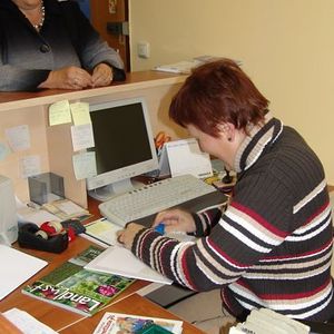 Pfarrbücherei Peuerbach