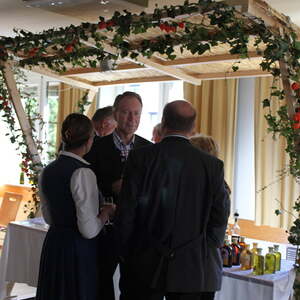 Pfarre Neumarkt im Mühlkreis