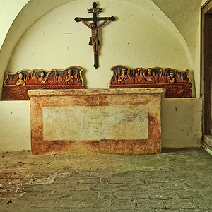 Ausflug Maria Taferl