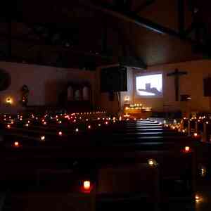 Nacht der 1000 Lichter