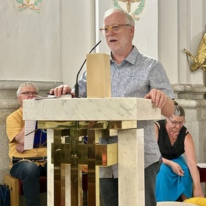 Lange Nacht der Kirchen 26