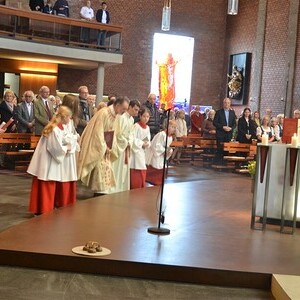 Ostergottesdienst 2025