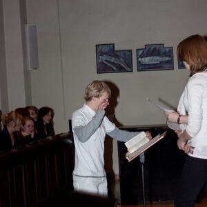 Lange Nacht der Kirchen