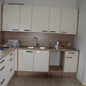 Pfarrhofsanierung 2016