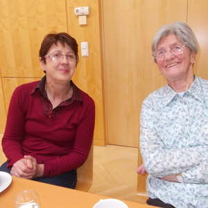 Senioren-Nachmittag 2014