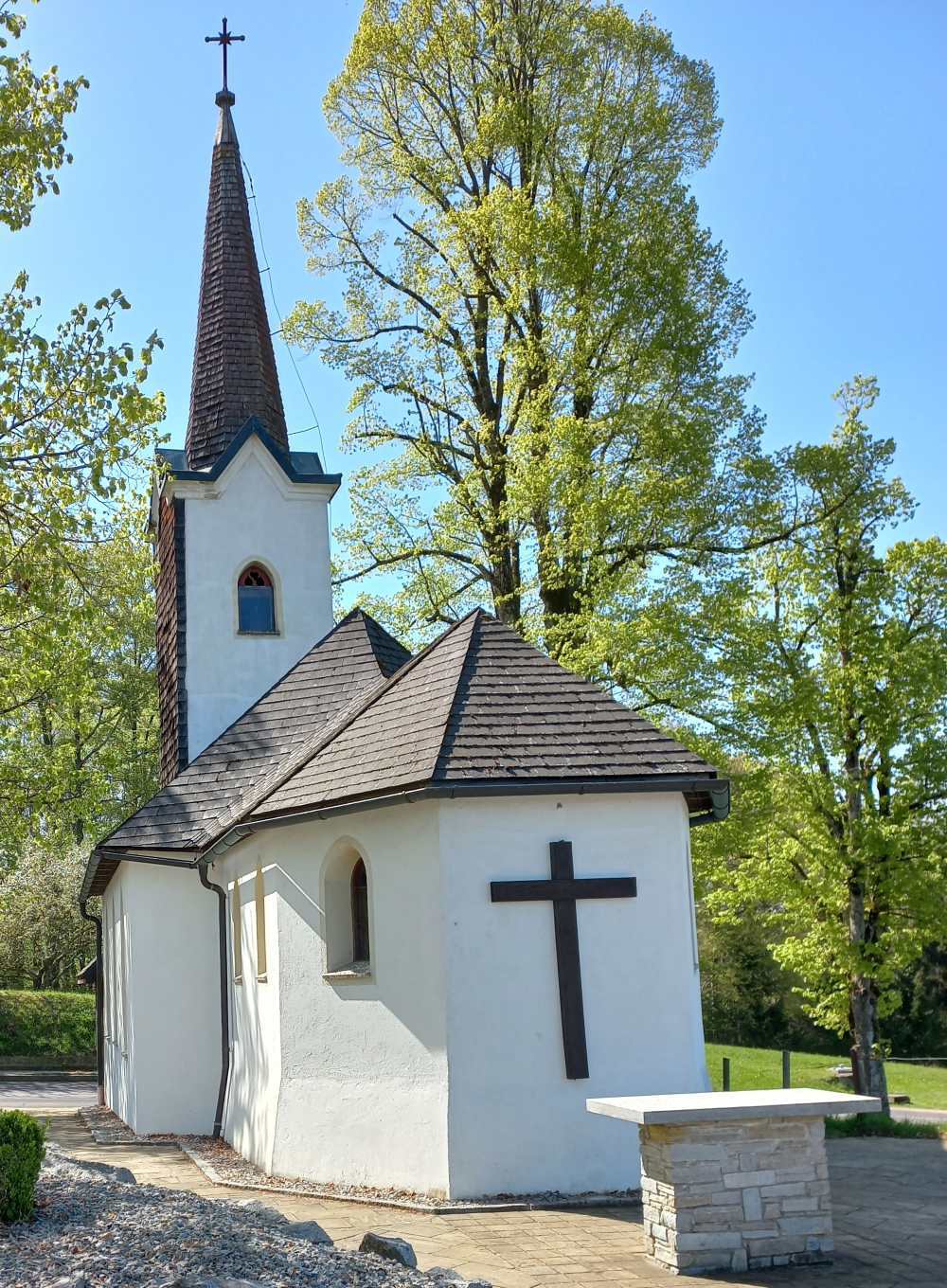 Kronberg Kapelle