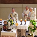 Abschlusgottesdienst für den Seelsorgeraum Laakirchen mit Generalvikar Severin Lederhilger