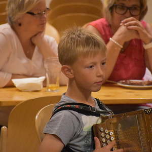 Abschluss des Jahres