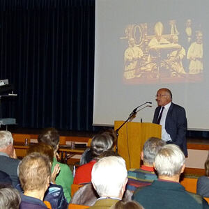 2. Vatikanische Konzil