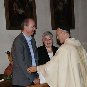 Jubelhochzeiten 2017