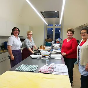 Advent in Ansfelden 2017