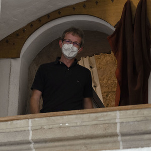 Impressionen vom SpiriAfternoon