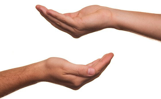 Leitlinie / nickverloan/pixabay.com CCO1.0 Leitlinie