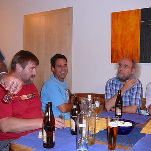 Mühlviertler Bierausflug