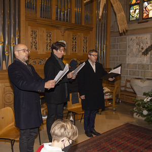 Messe von Charles Gounod