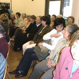 60 Jahre KFB Eferding